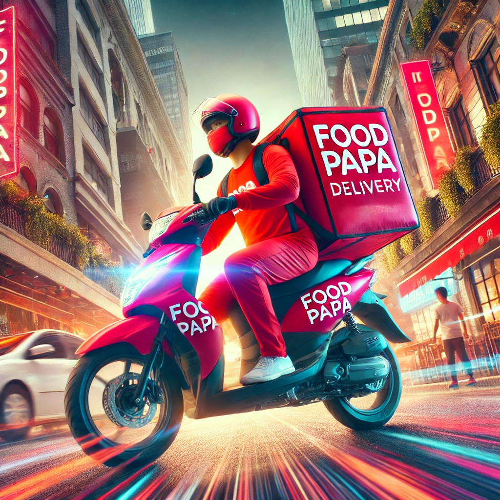 Foodpapa Salaries in Pakistan