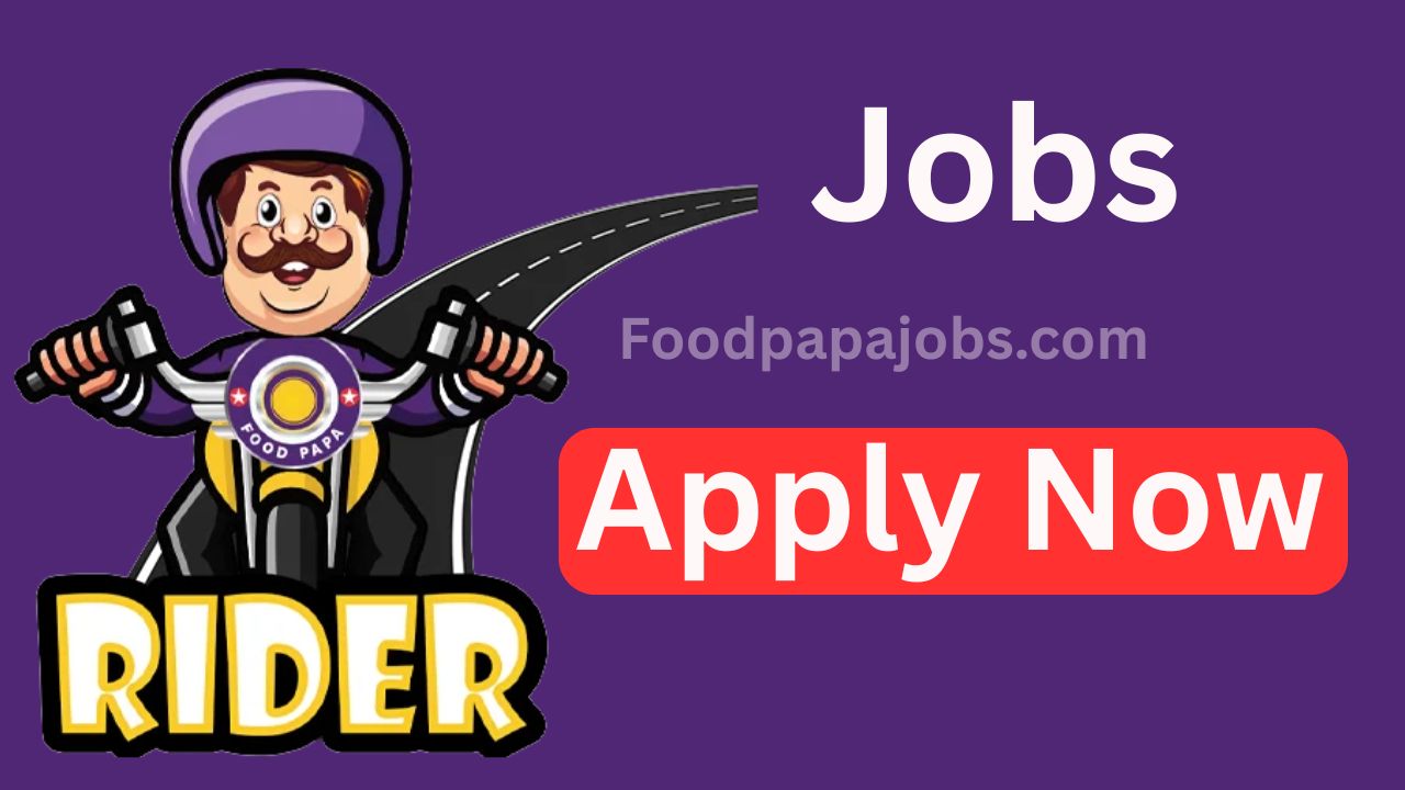 Food Papa Registration